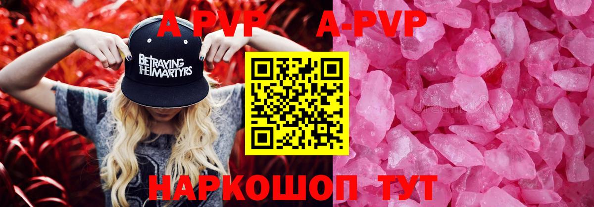 APVP Соль Шадринск